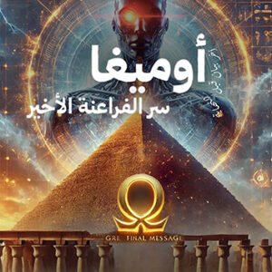 اقتني أو اقرأ رواية (أوميغا: سر الفراعنة الأخير  .... أخر بيان قبل النهاية) - د/ محمد حسن عبد السلام