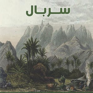 اقتني أو اقرأ رواية (سربال) – الكاتب/ حازم مرسي